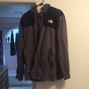 North Face Fleece